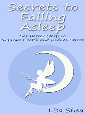 cover image of Secrets to Falling Asleep